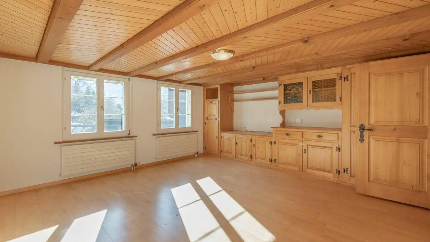 Maison individuelle à vendre - Winterweg 1, 8777 Diesbach GL - Photo 2