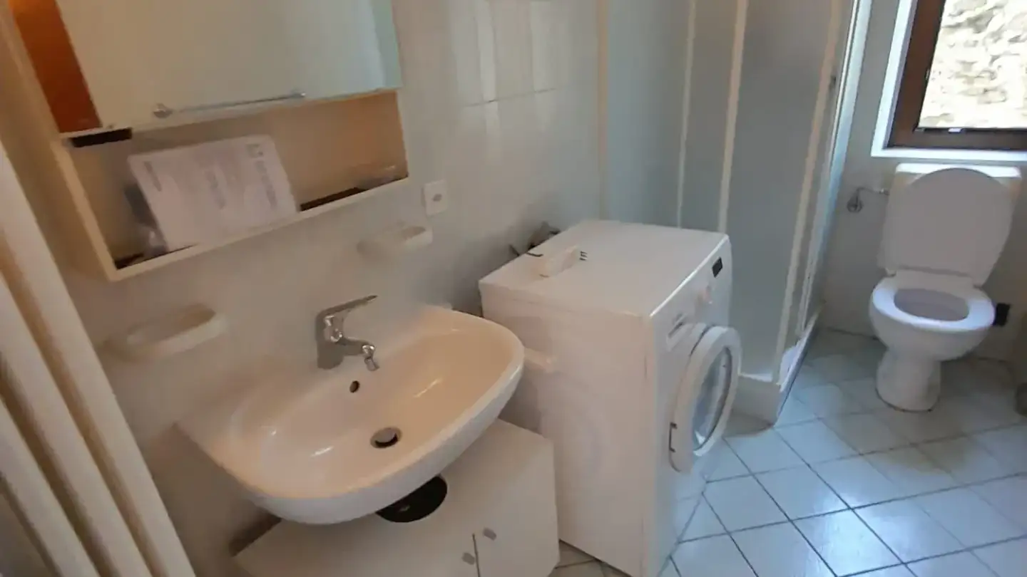 Appartement à louer - Via Vallemaggia 16b, 6600 Locarno - Photo 3