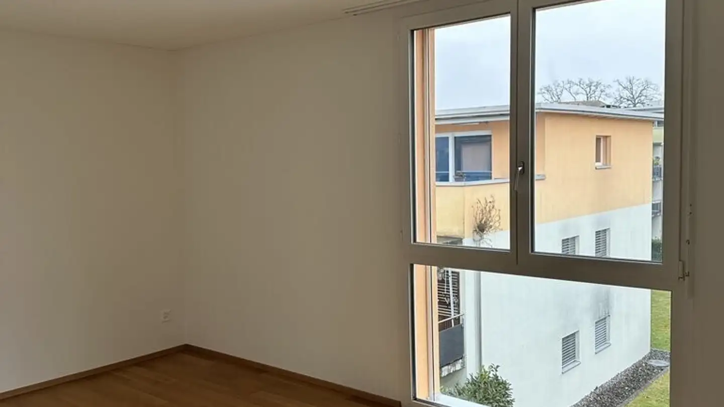 Apartment for rent - Waldstrasse 6, 4563 Gerlafingen - Photo 4