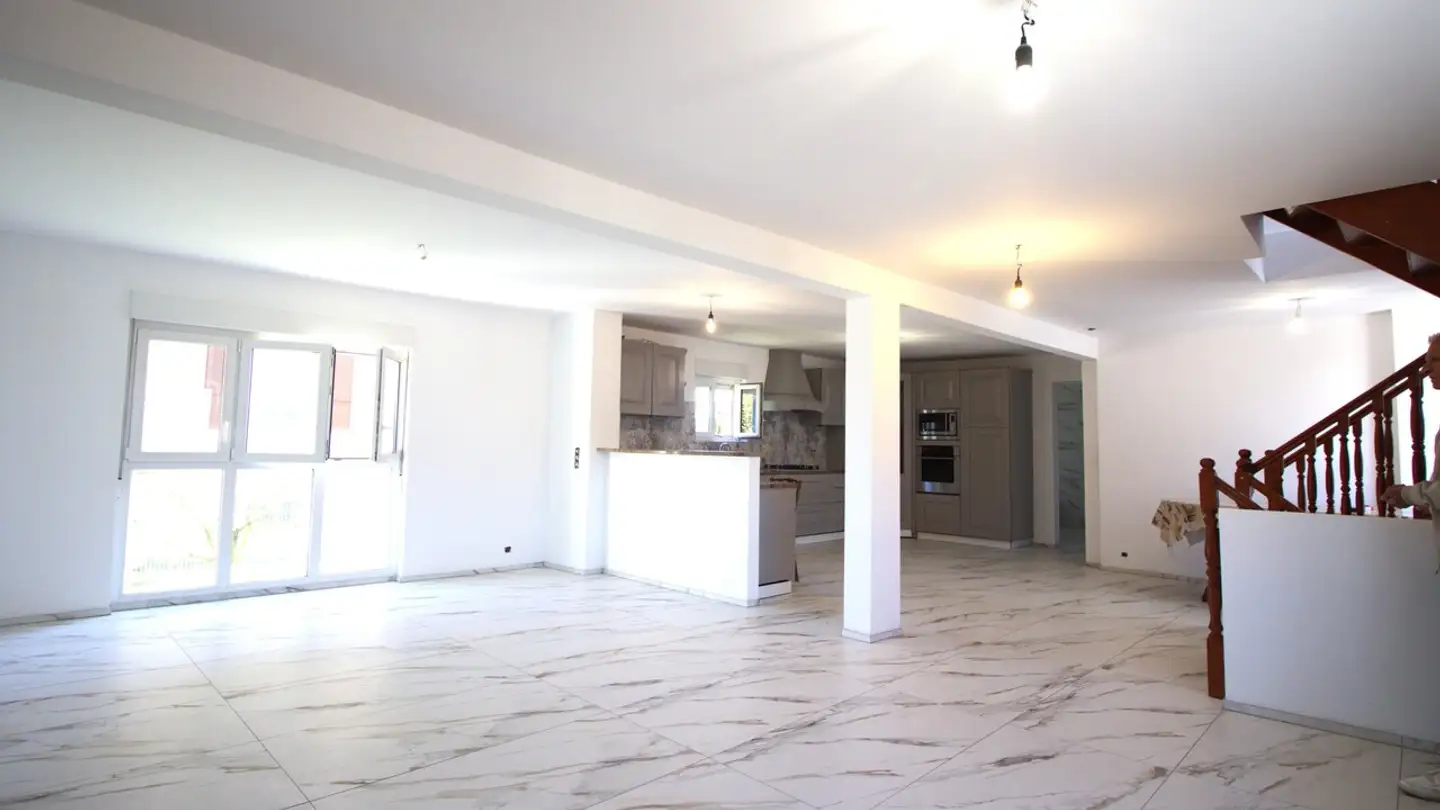 Maison individuelle à vendre - 1400 Yverdon-les-Bains