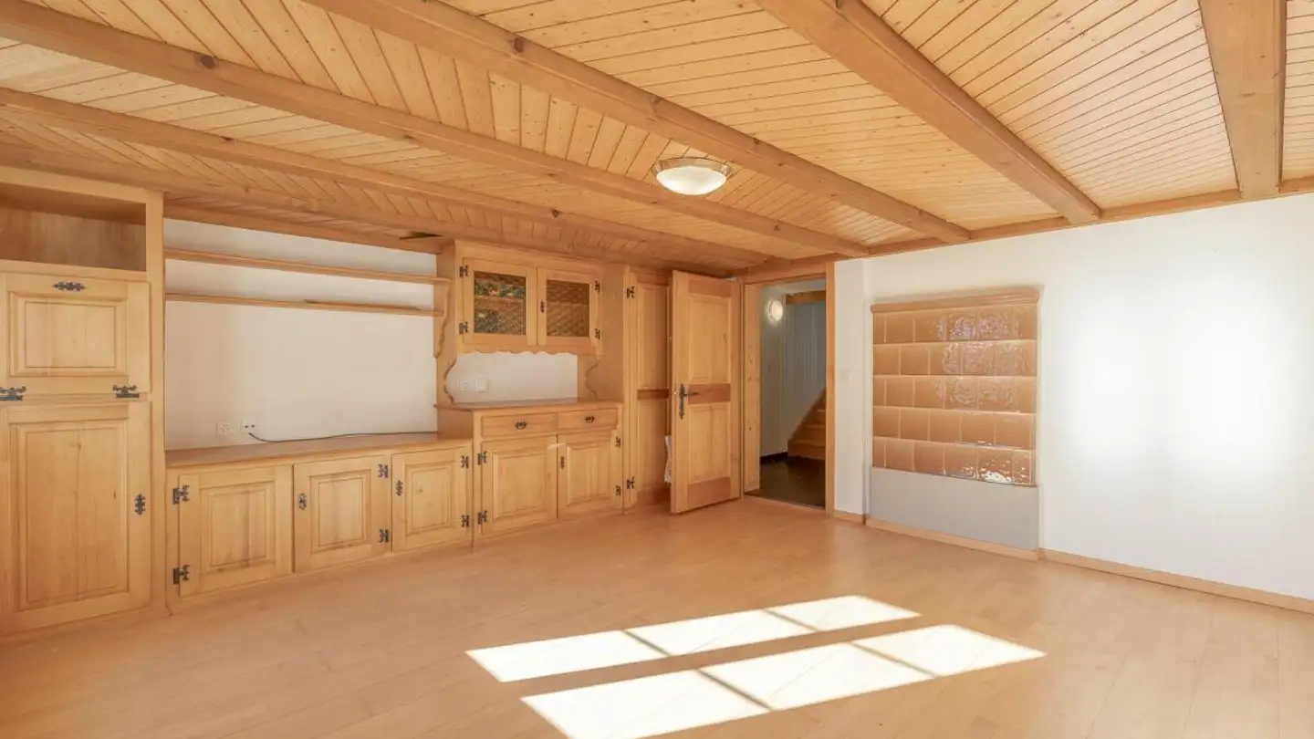 Maison individuelle à vendre - Winterweg 1, 8777 Diesbach GL - Photo 3