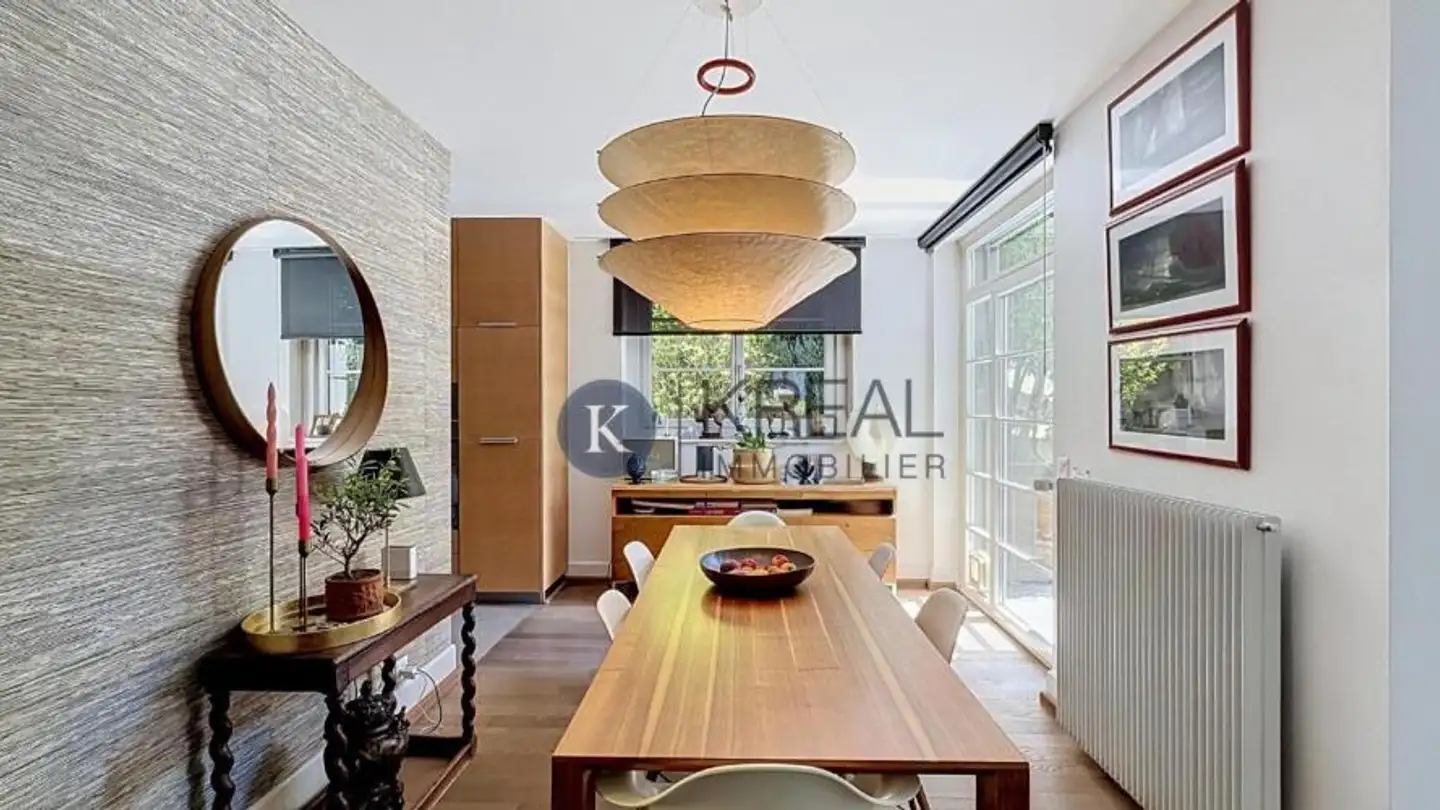 Maison individuelle à vendre - 1004 Lausanne
