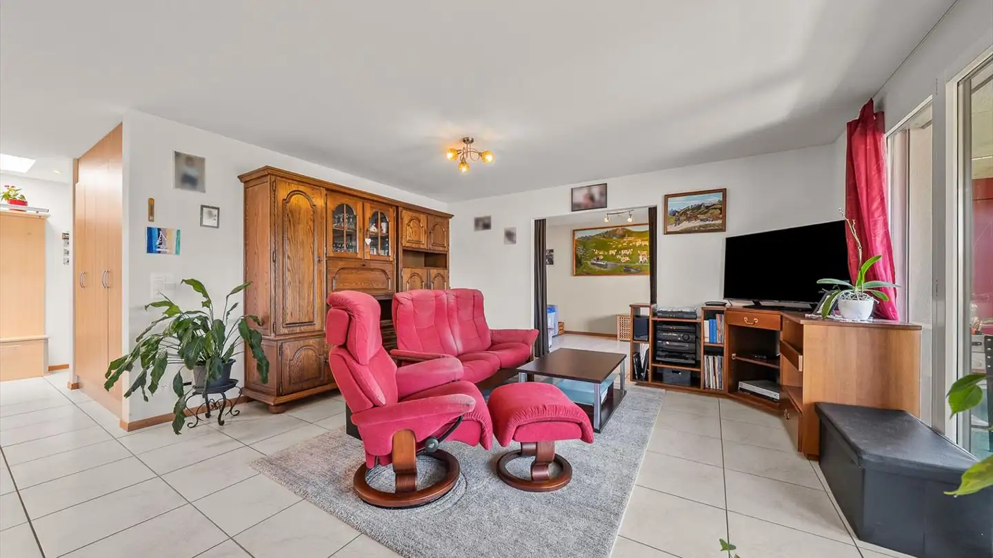 Appartamento in vendita - 1635 La Tour-de-Trême - Photo 4