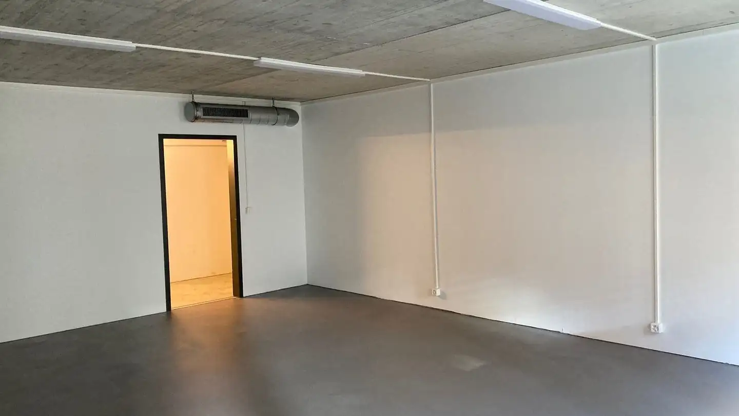Office space for rent - Am Wasser 3, 8600 Dübendorf - Photo 4