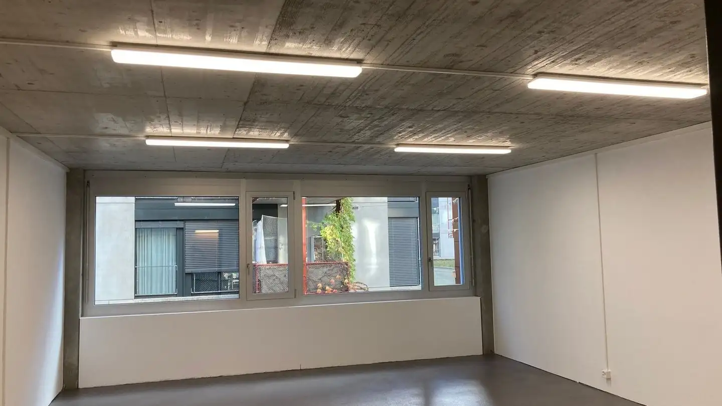 Office space for rent - Am Wasser 3, 8600 Dübendorf - Photo 3