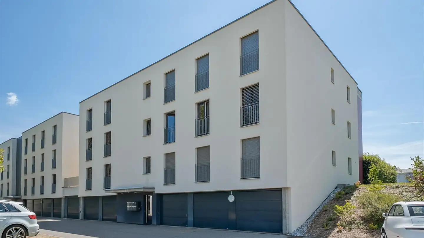 Appartamento in vendita - 1635 La Tour-de-Trême - Photo 2