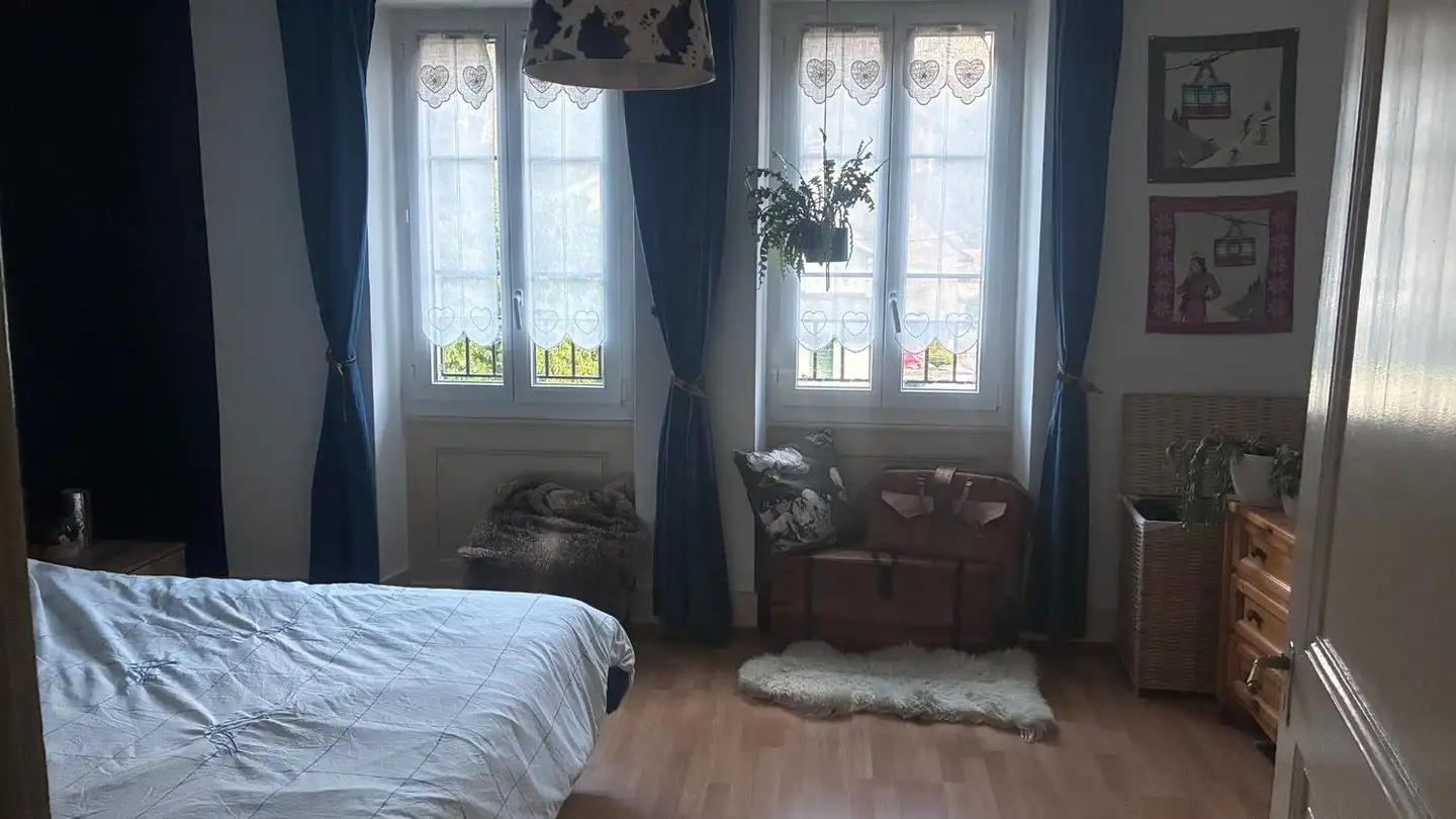 Apartment for rent - Rue De La Chapelle 9, 1860 Aigle - Photo 2