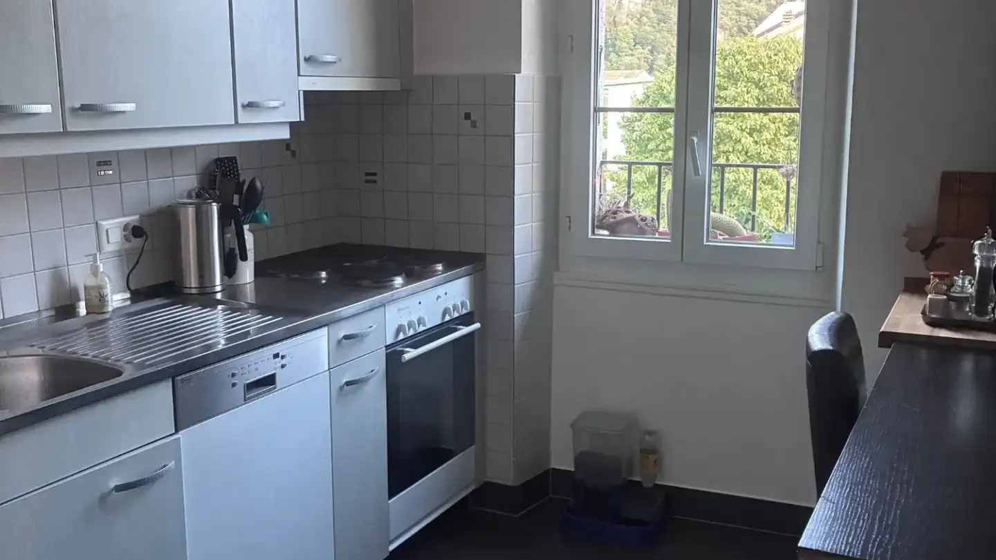 Apartment for rent - Rue De La Chapelle 9, 1860 Aigle - Photo 3