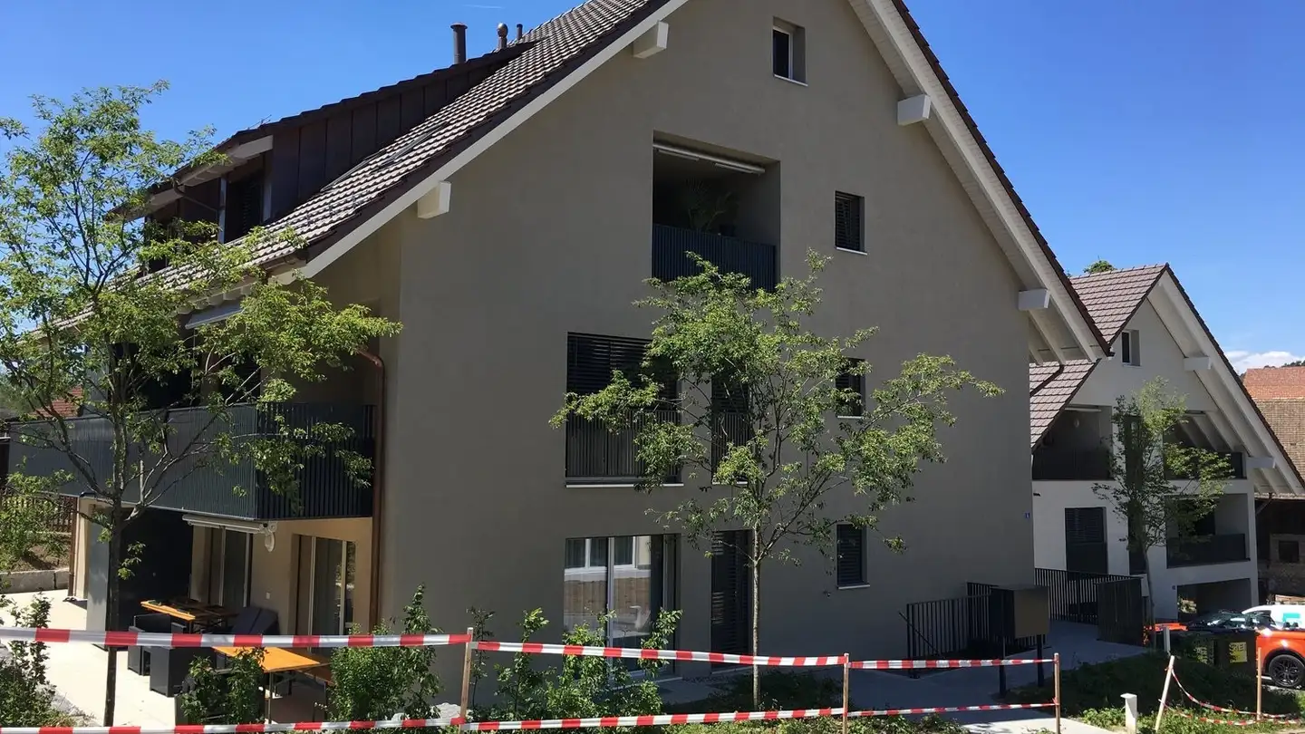 Appartement à louer - Kellersgasse 6, 8545 Rickenbach ZH - Photo 2