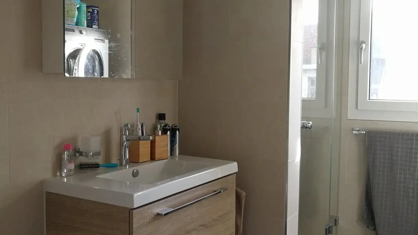 Appartement à louer - Kellersgasse 6, 8545 Rickenbach ZH - Photo 3