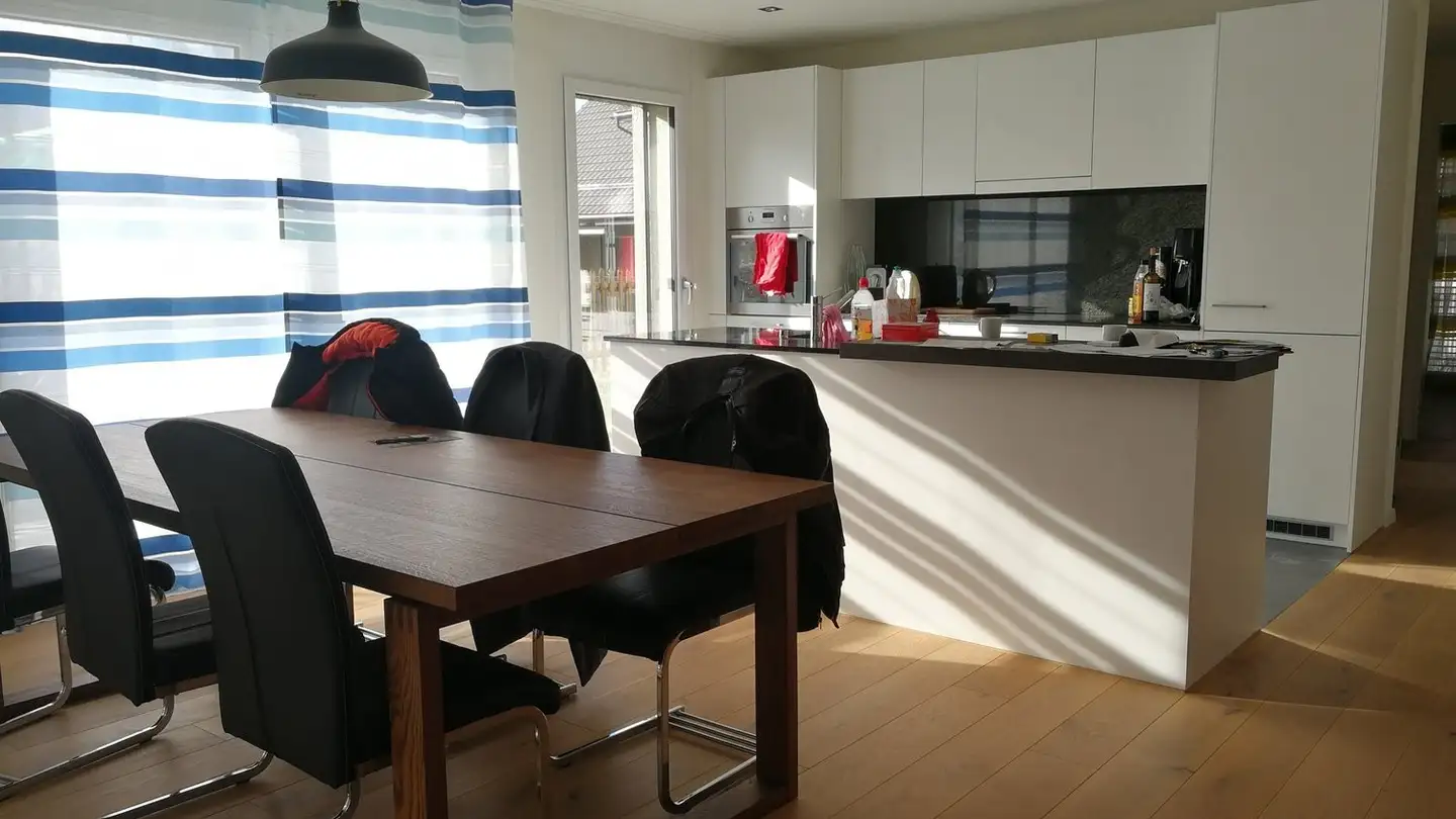 Appartement à louer - Kellersgasse 6, 8545 Rickenbach ZH - Photo 4
