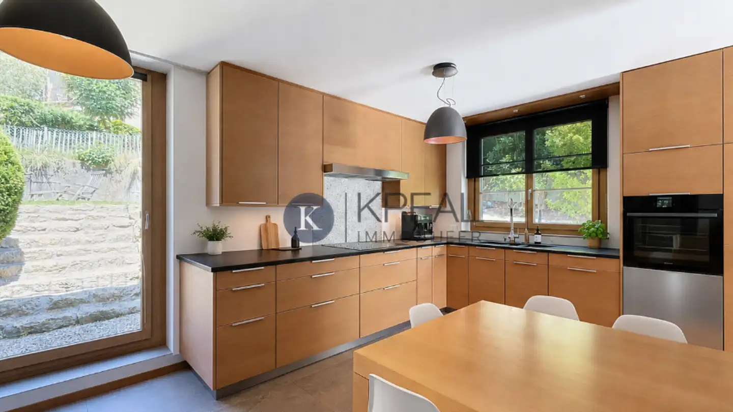 Maison individuelle à vendre - 1004 Lausanne - Photo 4