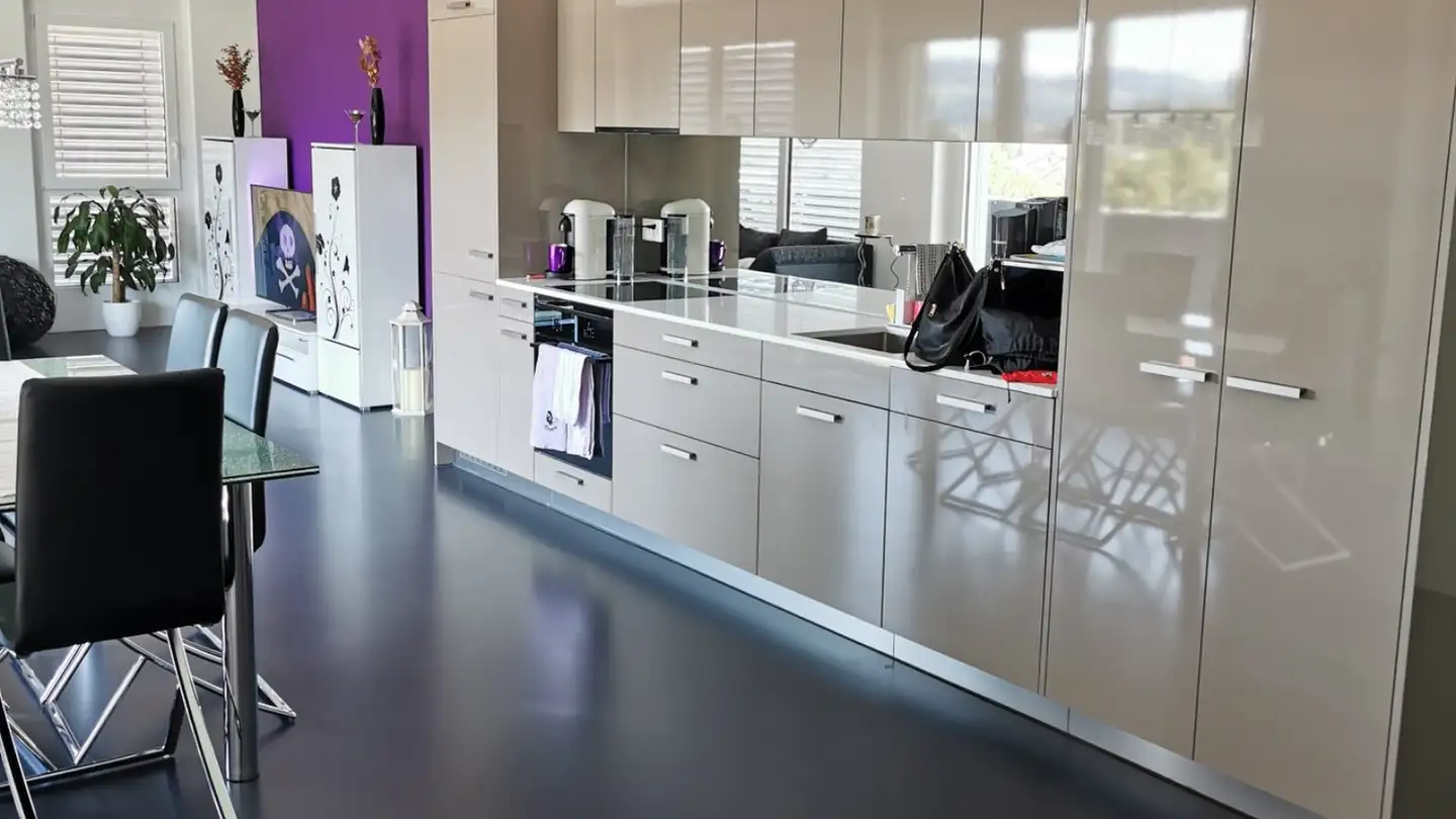 Wohnung mieten - 3072 Ostermundigen