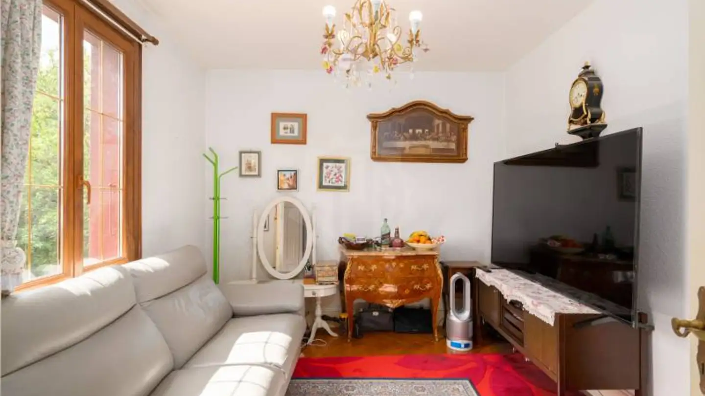 Maison individuelle à vendre - Avenue De L'etang, 1219 Châtelaine - Photo 3