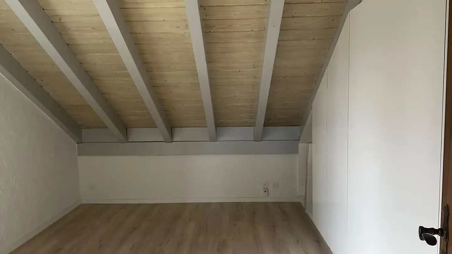 Apartment for rent - Grüntalstrasse, 9320 Arbon