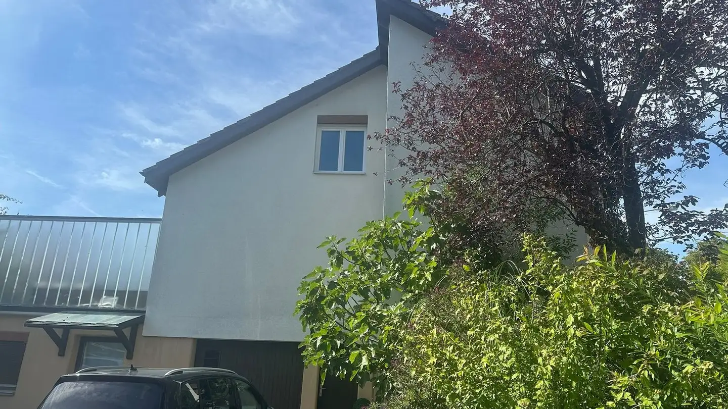 Apartment for rent - Grüntalstrasse, 9320 Arbon - Photo 2