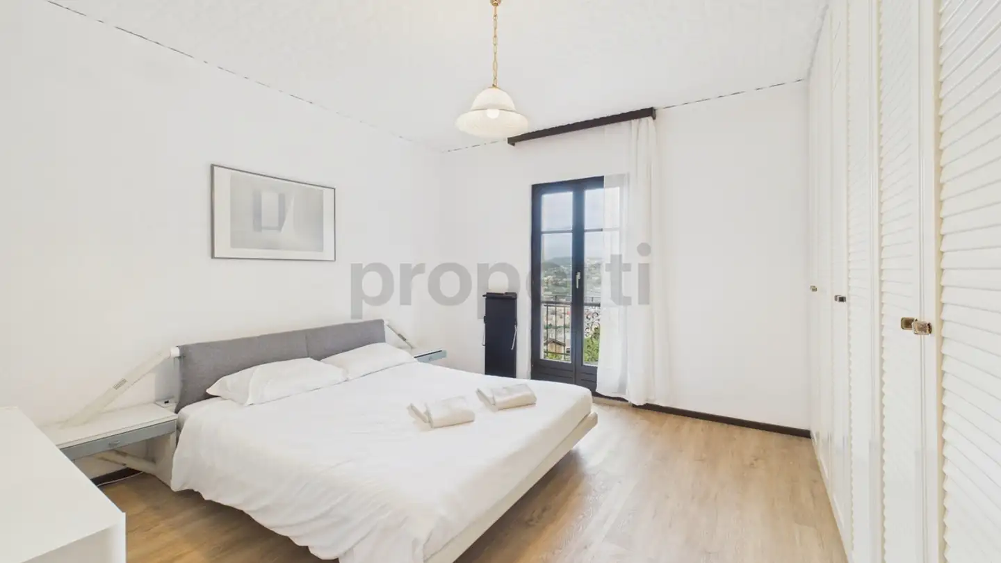 Maison individuelle à vendre - 6962 Viganello - Photo 4