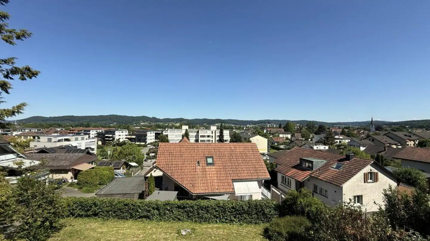 Single house for sale - 5742 Kölliken - Photo 3