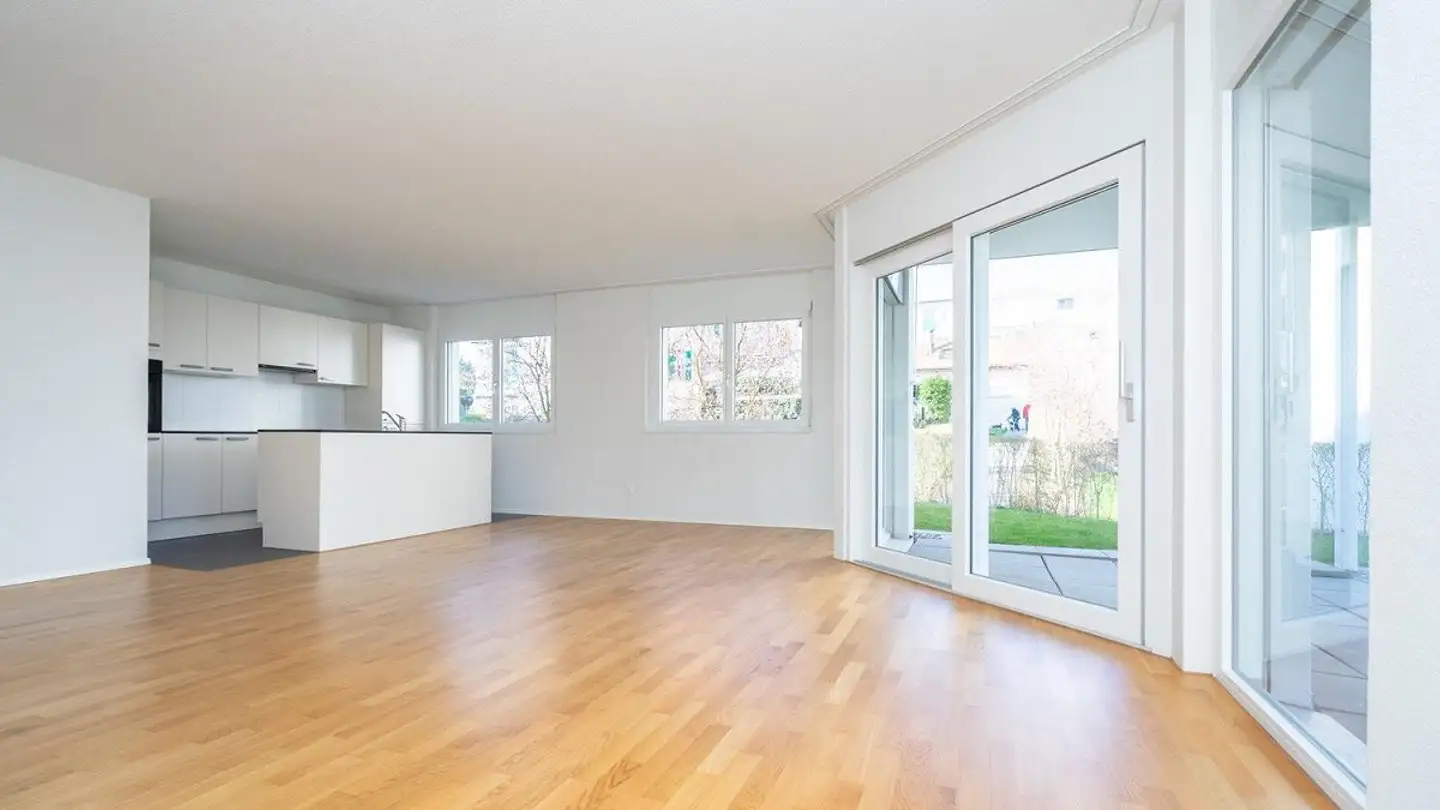 Appartamento in affitto - Ipsachstrasse 9a, 2563 Ipsach