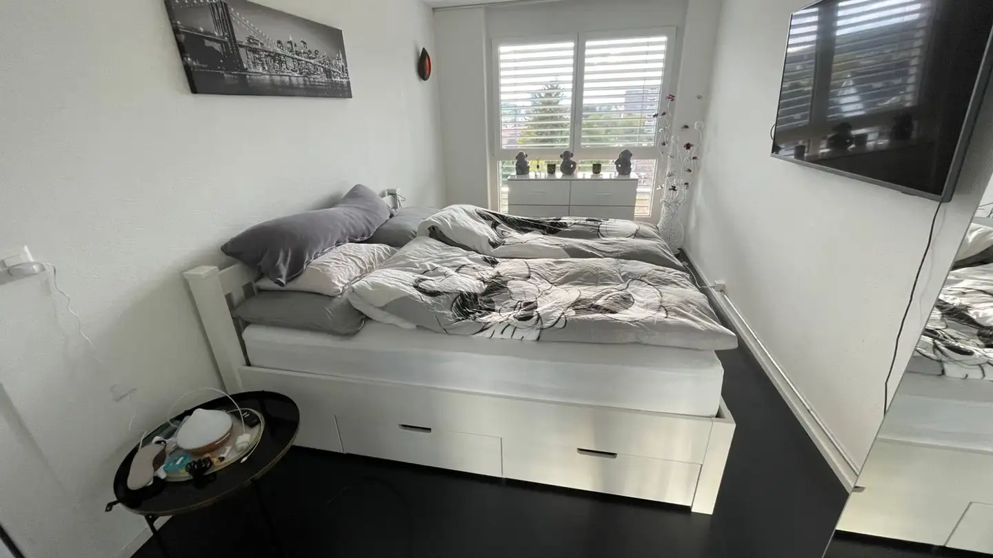 Wohnung mieten - 3072 Ostermundigen - Foto 3