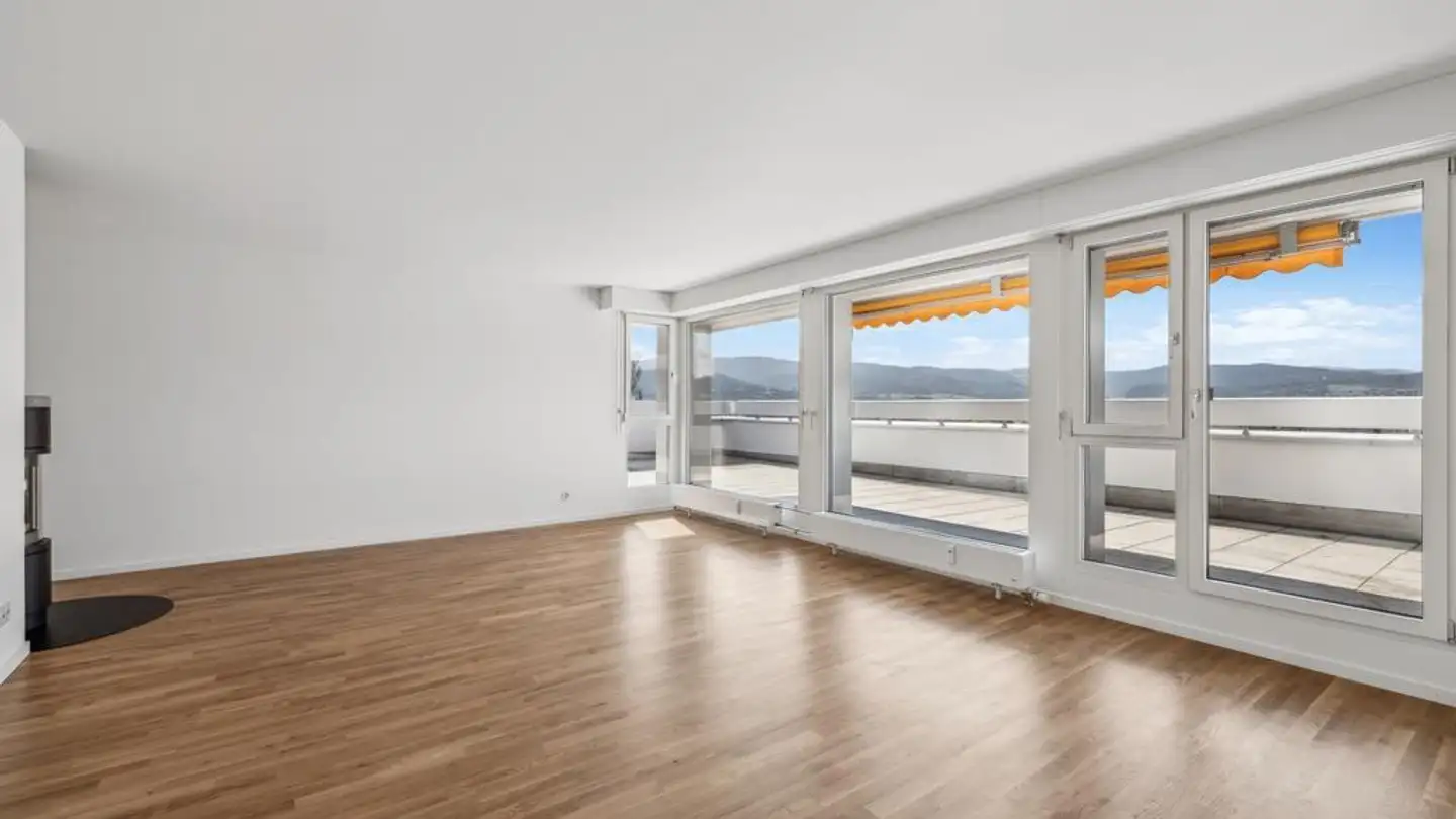 Dachgeschosswohnung mieten - Thiersteinerstrasse 6, 4153 Reinach BL - Foto 3