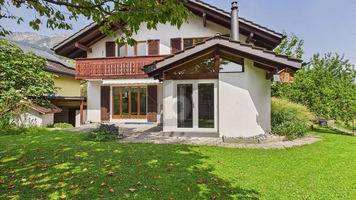 Casa singola in affitto - 9473 Gams