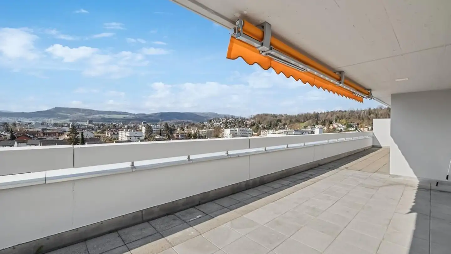 Dachgeschosswohnung mieten - Thiersteinerstrasse 6, 4153 Reinach BL - Foto 4