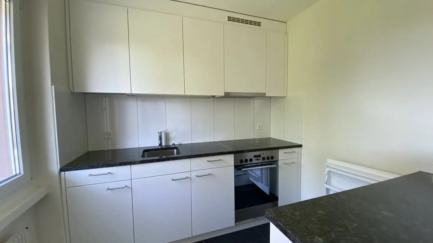 Apartment for rent - Paul Klee-Strasse 103, 3053 Münchenbuchsee