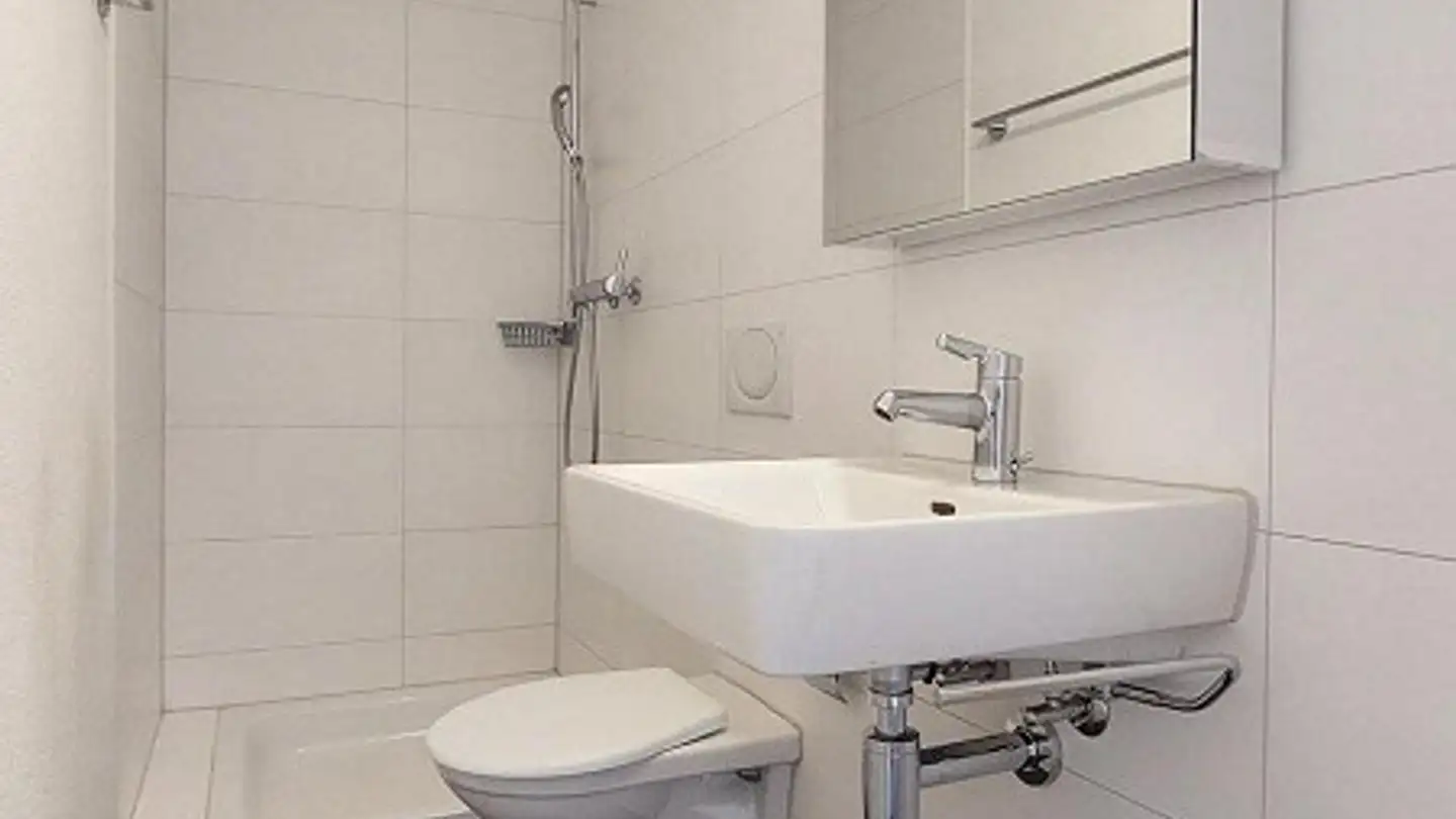 Appartamento in affitto - Ipsachstrasse 9a, 2563 Ipsach - Foto 3