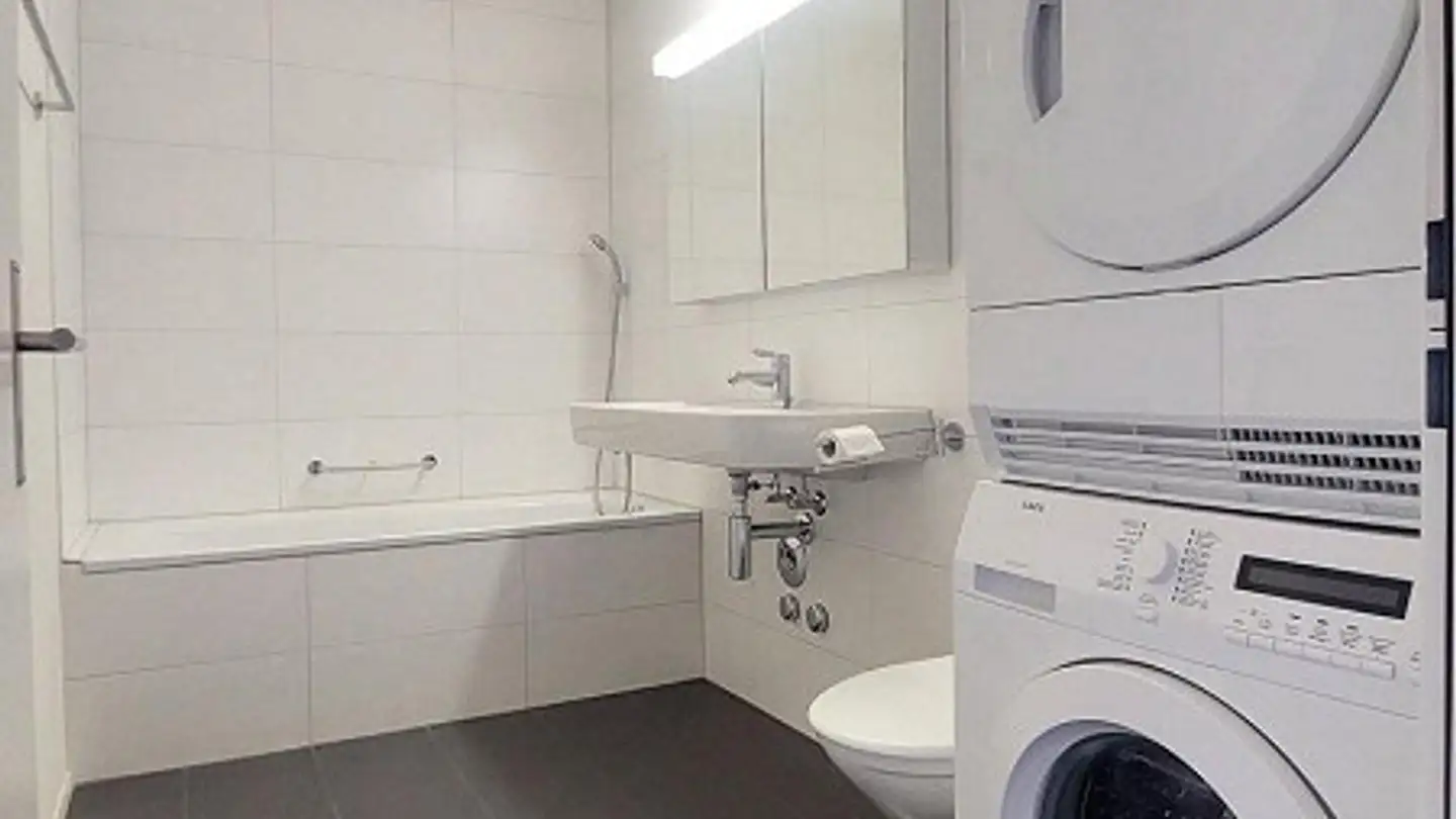 Appartamento in affitto - Ipsachstrasse 9a, 2563 Ipsach - Foto 4