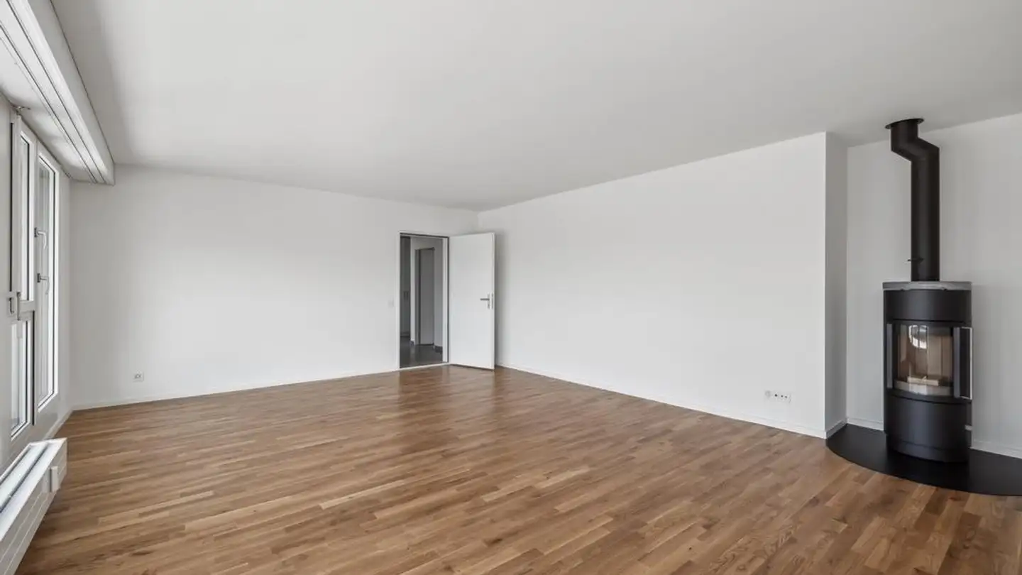 Dachgeschosswohnung mieten - Thiersteinerstrasse 6, 4153 Reinach BL - Foto 2
