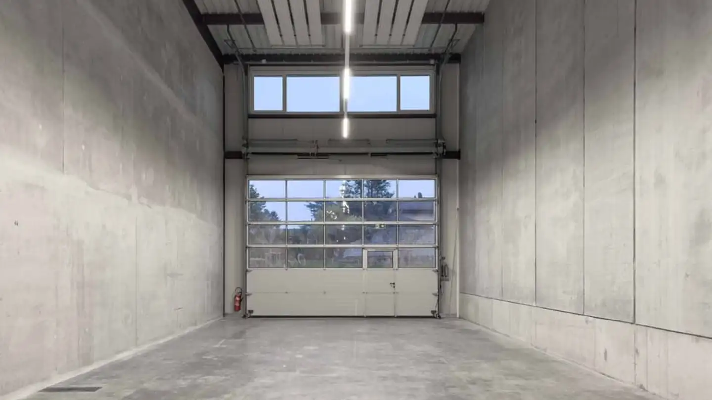 Gewerbe kaufen - 1214 Vernier - Foto 3