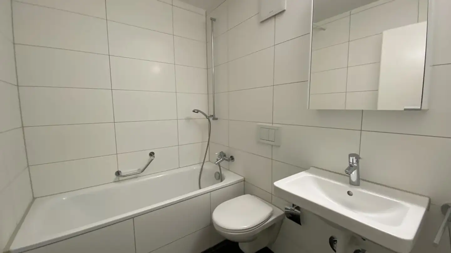 Apartment for rent - Paul Klee-Strasse 103, 3053 Münchenbuchsee - Photo 4