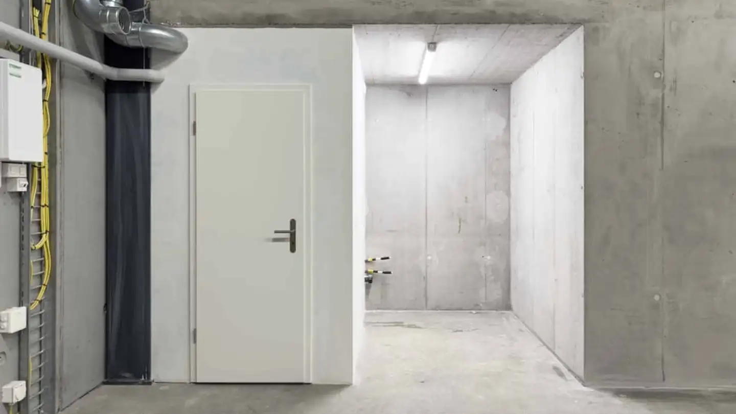 Gewerbe kaufen - 1214 Vernier - Foto 4