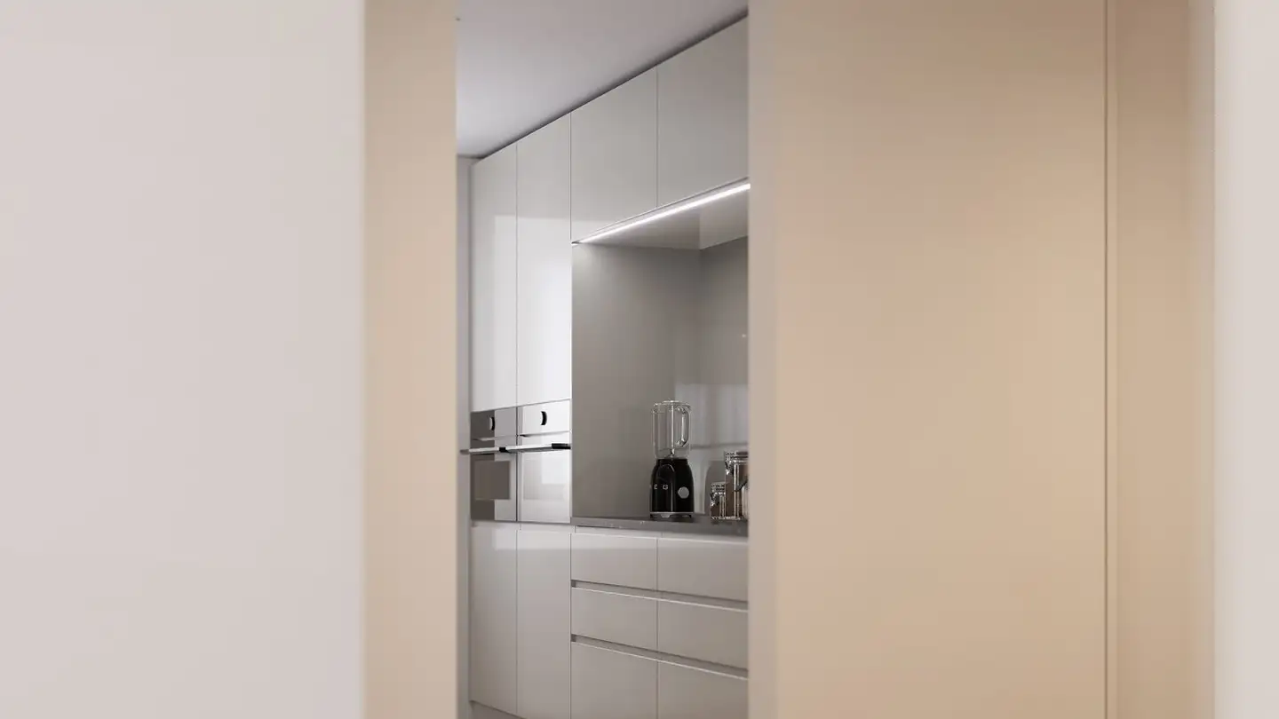 Wohnung mieten - Fasanenstrasse 39, 4402 Frenkendorf - Foto 4