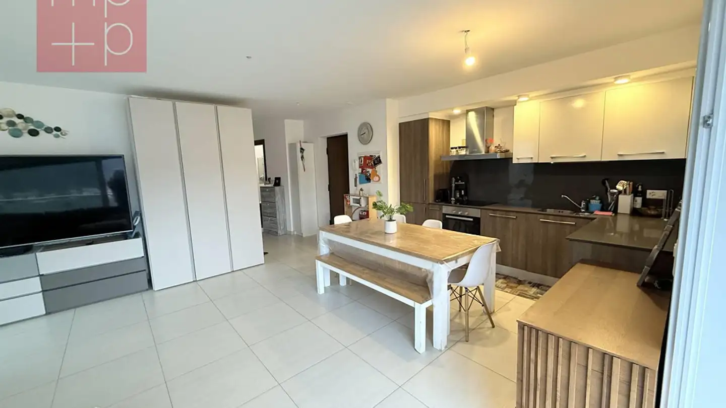 Penthouse for sale - 6988 Ponte Tresa