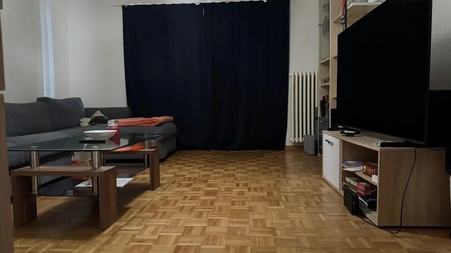 Apartment for rent - Pulvermühlestrasse 25, 7000 Chur - Photo 4