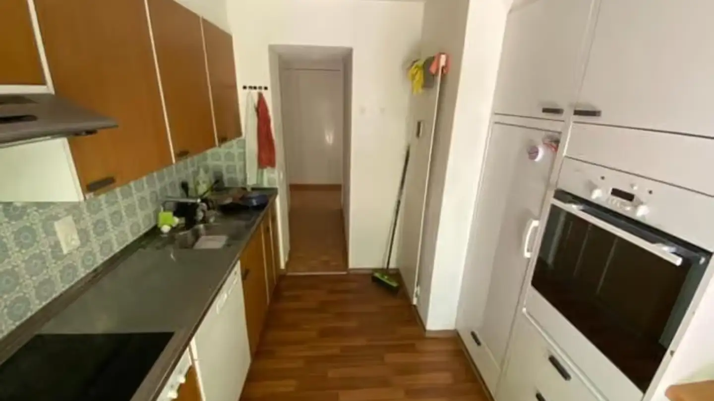 Apartment for rent - Zwinglistrasse 19, 9000 St. Gallen - Photo 2