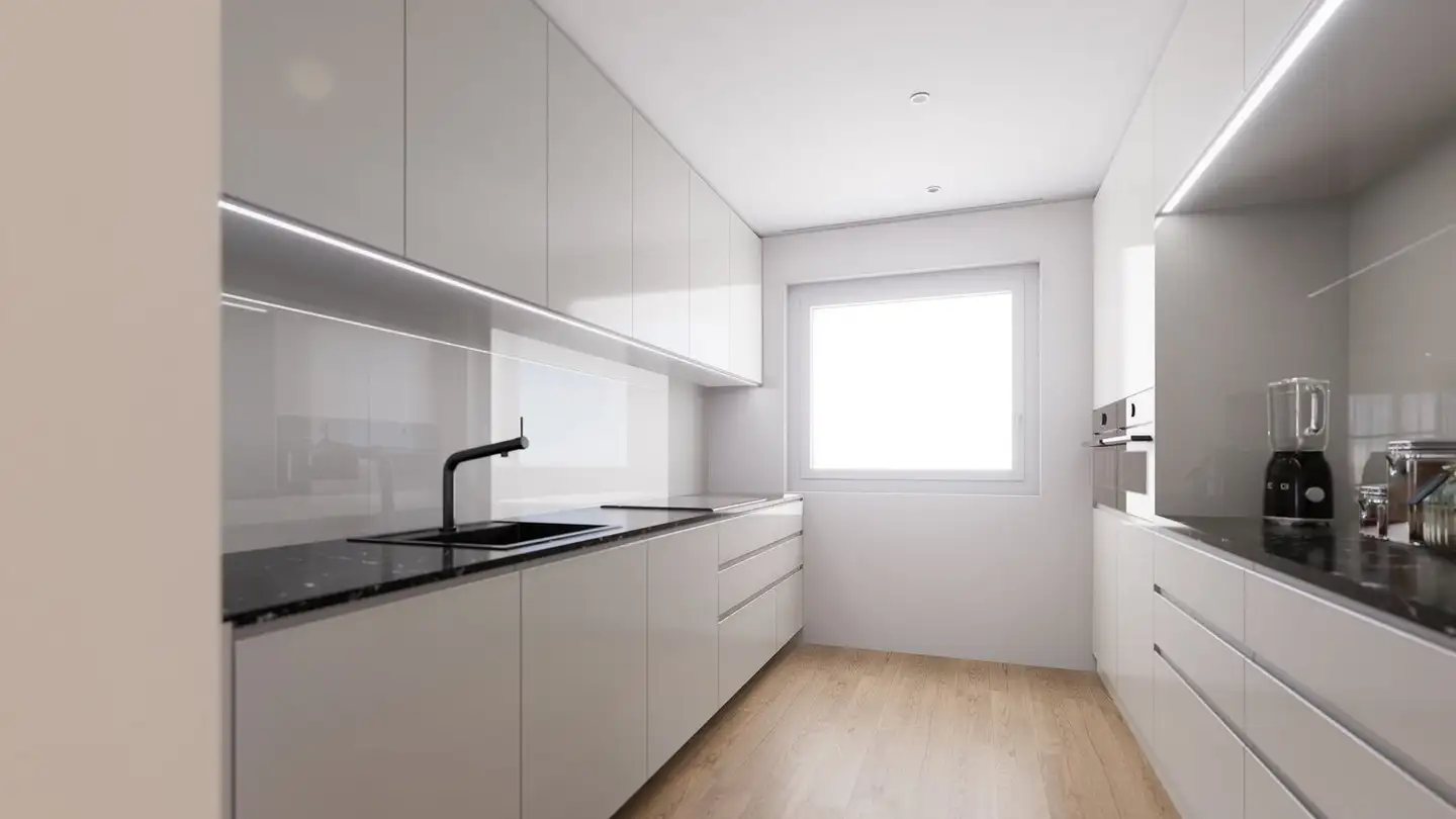 Wohnung mieten - Fasanenstrasse 39, 4402 Frenkendorf - Foto 3