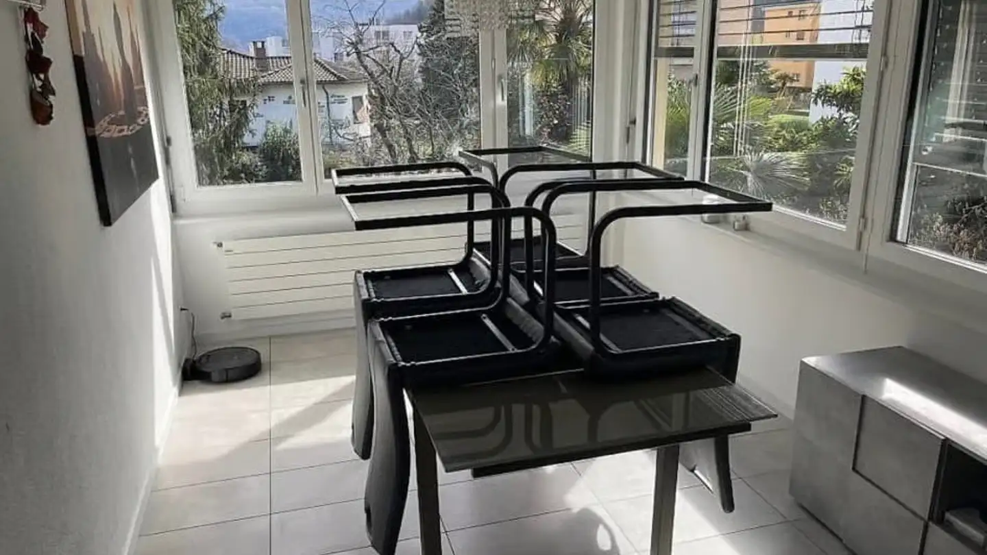 Appartement à louer - 6987 Caslano - Photo 2