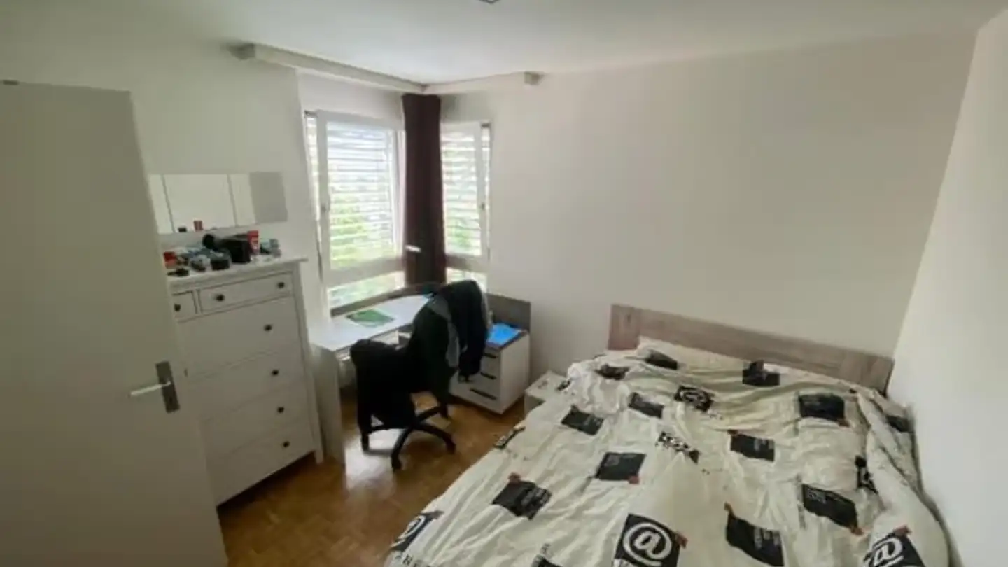 Apartment for rent - Zwinglistrasse 19, 9000 St. Gallen - Photo 3
