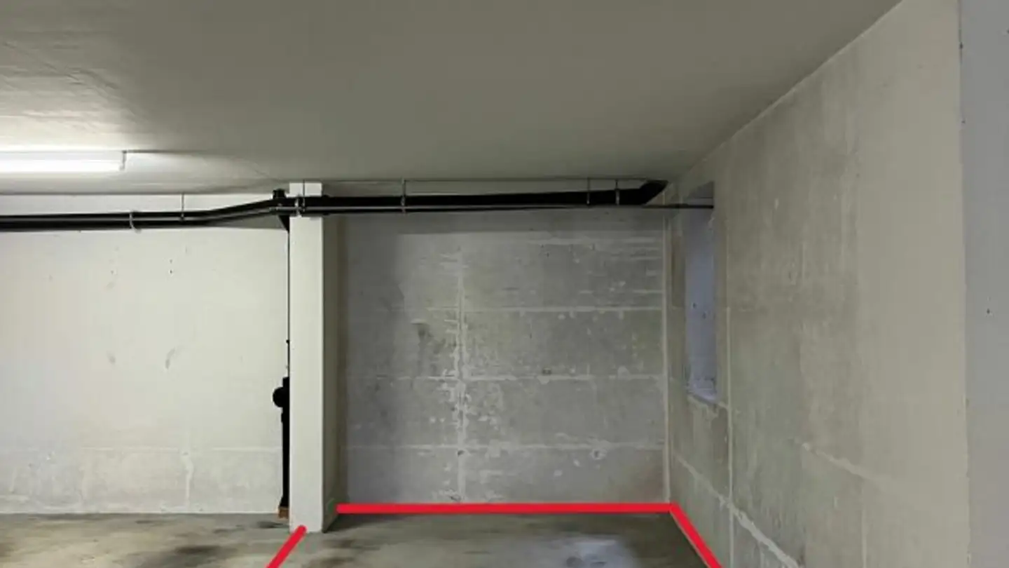 Place de parking extérieure à vendre - Ruchholzstrasse 34, 4103 Bottmingen - Photo 3