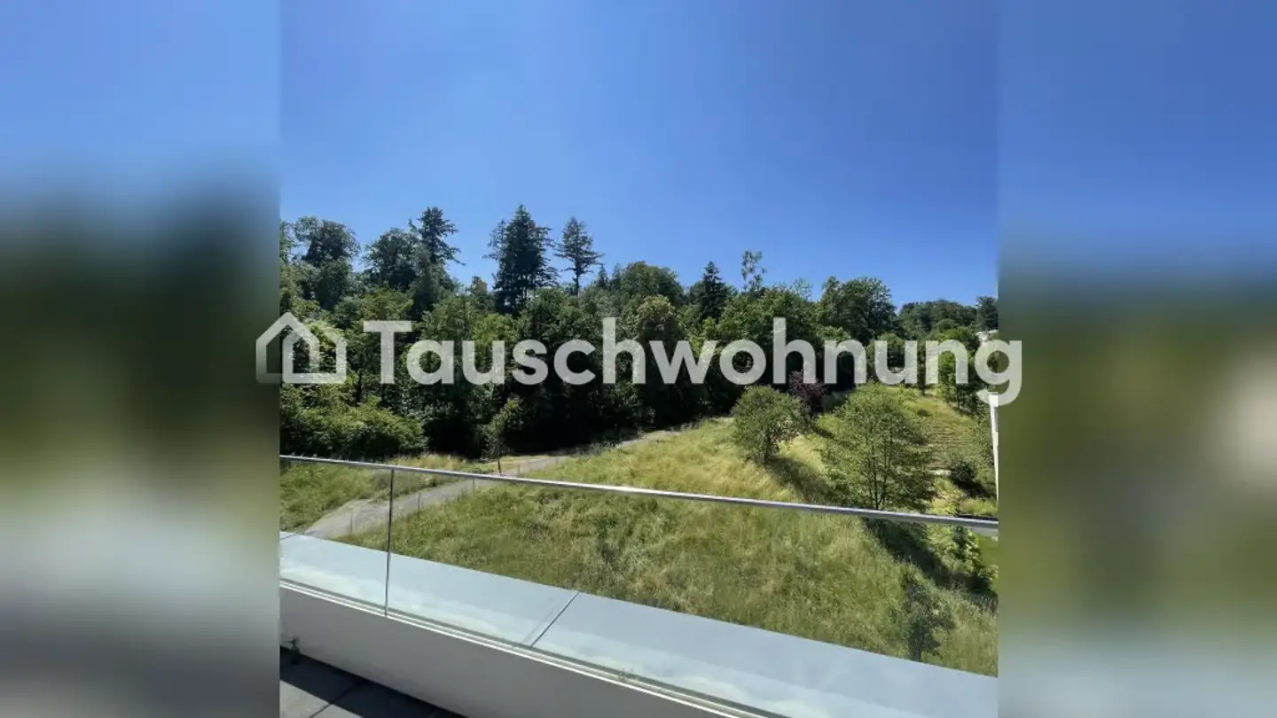 Attique à louer - 8820 Wädenswil - Photo 3