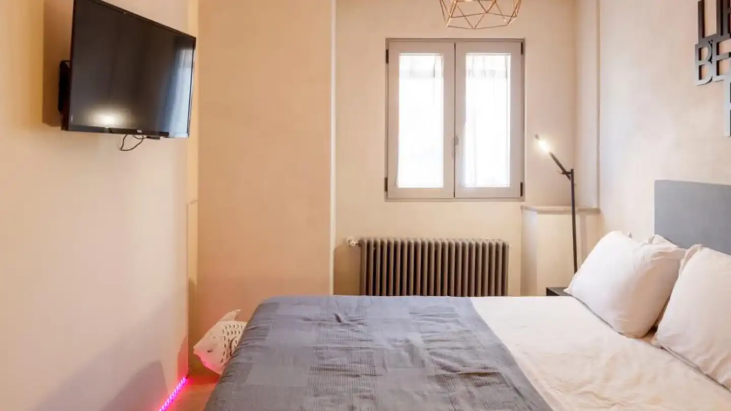 Appartement à louer - Cantón Sótt 25, 6864 Arzo - Photo 3
