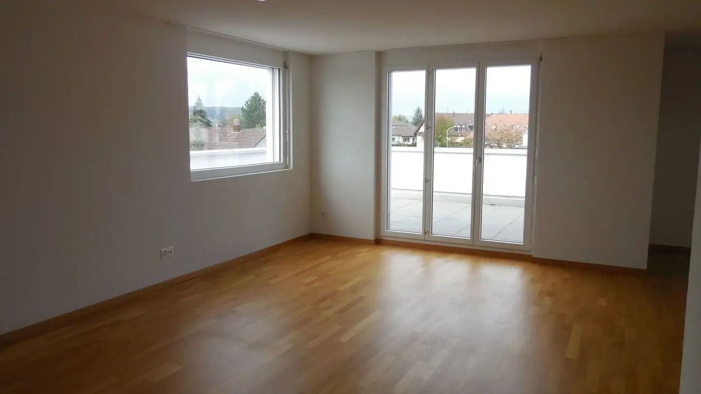 Penthouse for rent - Eichholzstrasse 2, 4552 Derendingen - Photo 4
