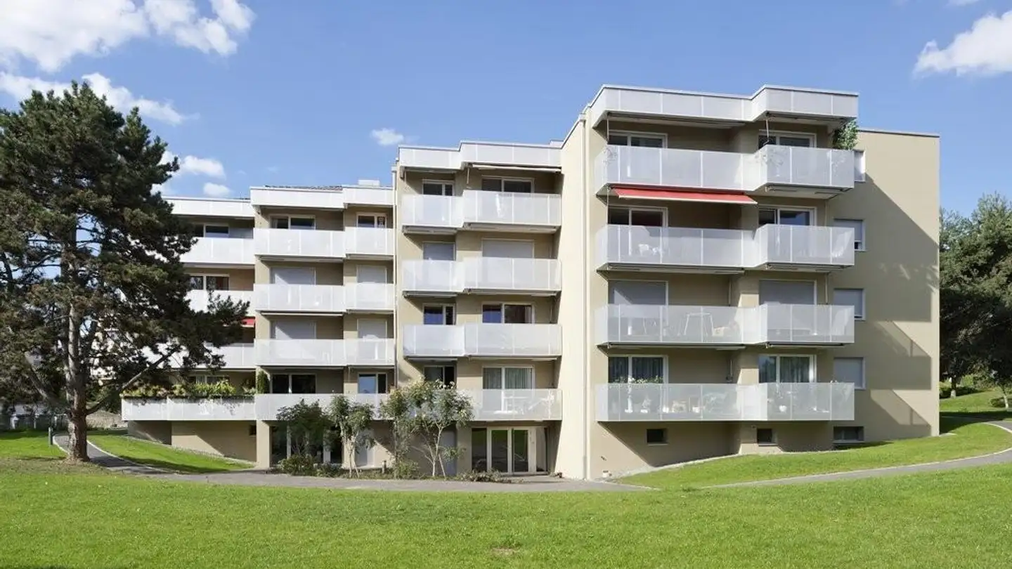 Wohnung mieten - Route De Genève 64c, 1028 Préverenges