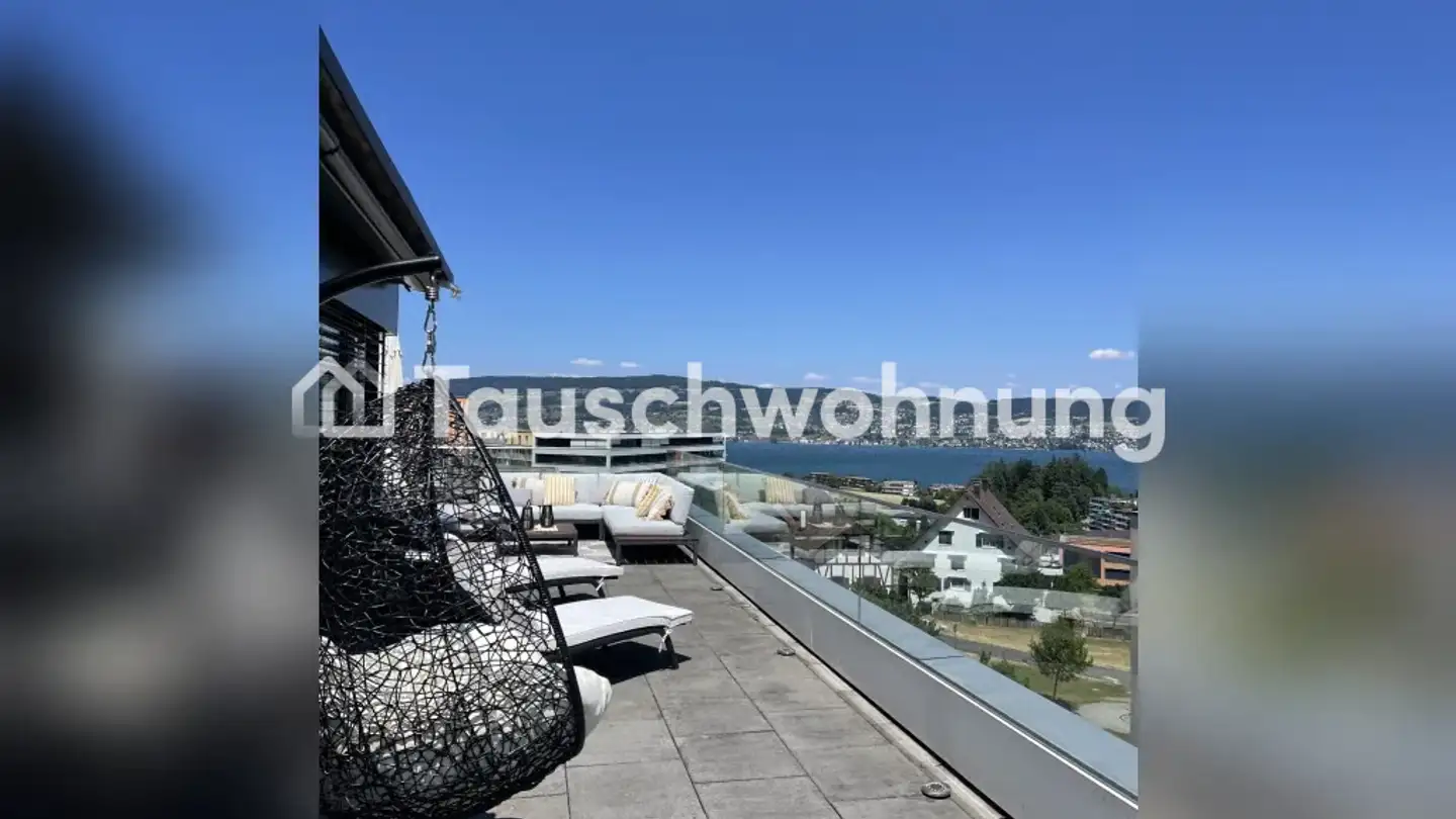 Attique à louer - 8820 Wädenswil - Photo 2