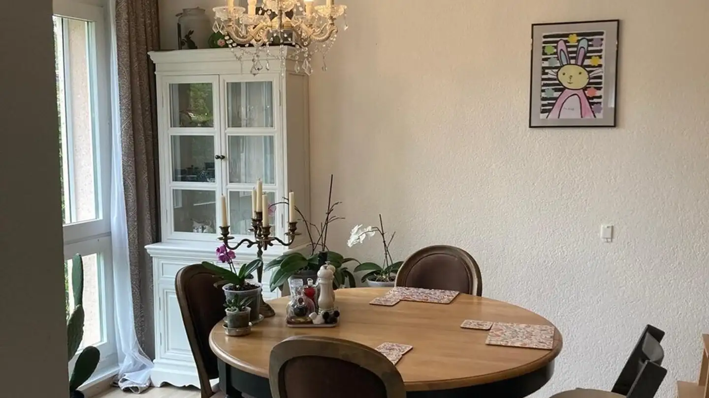 Wohnung mieten - Rue De La Gare, 1197 Prangins - Foto 3