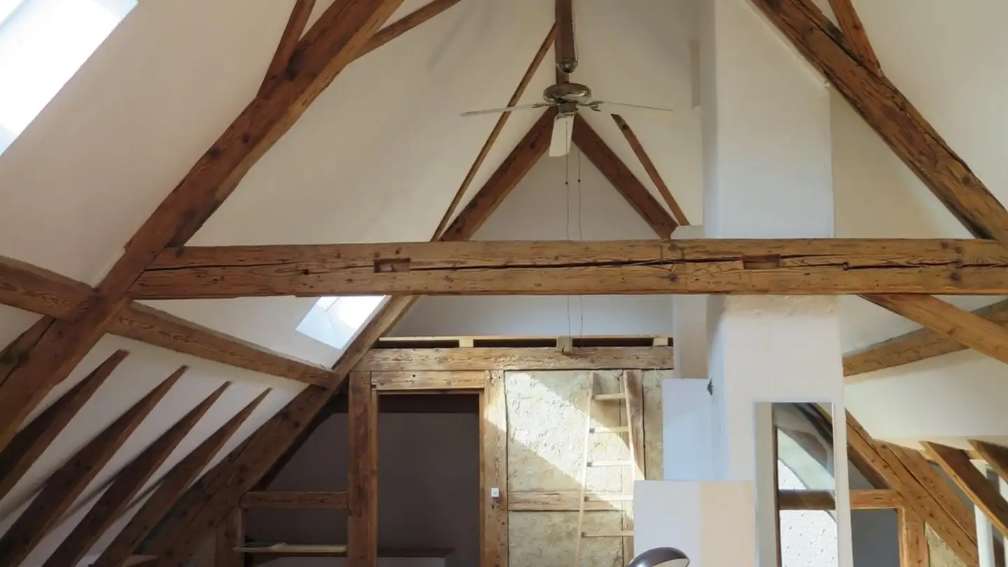 Appartement à louer - 3008 Bern - Photo 2