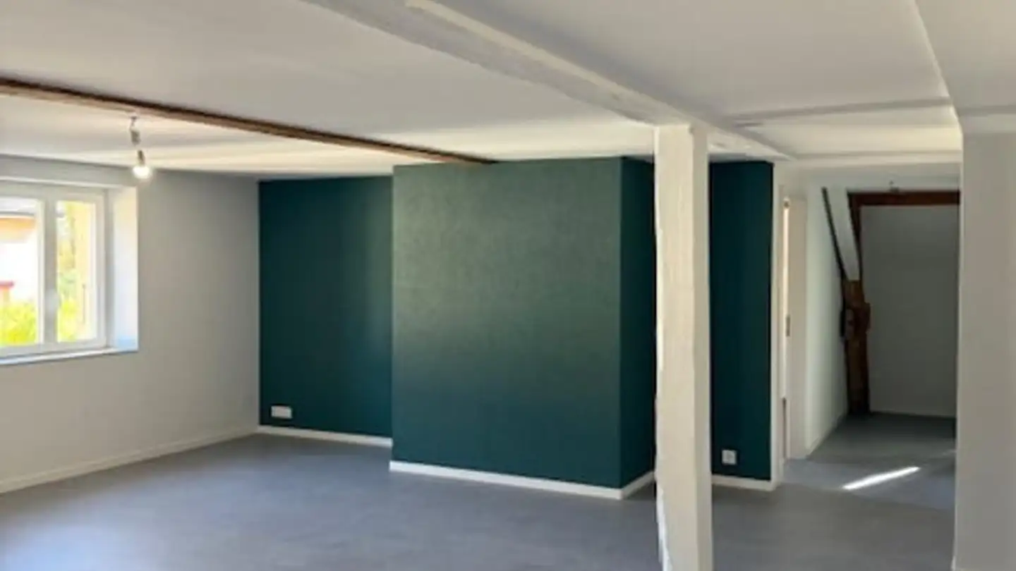 Appartamento in affitto - Rue De La Citadelle 6, 2114 Fleurier - Foto 2